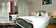Hotel Pension Bellevue Berlin